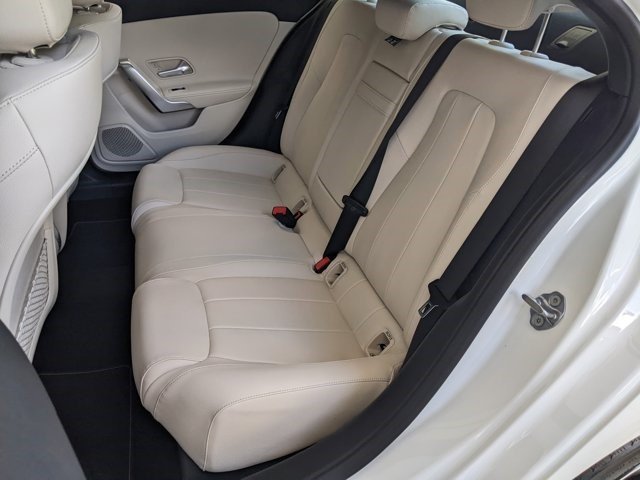 2022 Mercedes-Benz A 220 For Sale - Image 16