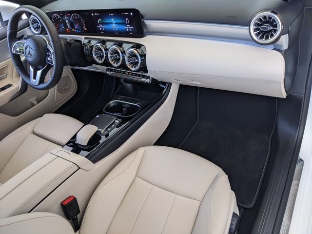 2022 Mercedes-Benz A 220 For Sale - Image 19
