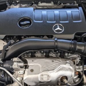 2022 Mercedes-Benz A 220 Sedan – Certified Pre-Owned