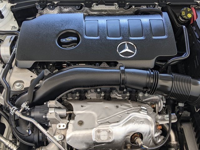 2022 Mercedes-Benz A 220 For Sale - Image 20