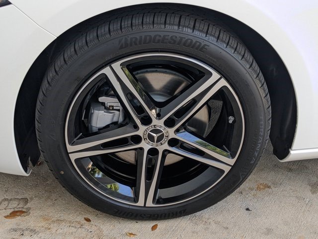 2022 Mercedes-Benz A 220 For Sale - Image 21