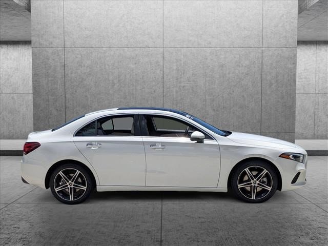 2022 Mercedes-Benz A 220 Sedan – Certified Pre-Owned - Image 18