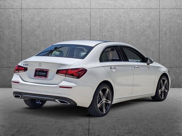 2022 Mercedes-Benz A 220 For Sale - Image 10