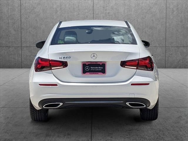 2022 Mercedes-Benz A 220 For Sale - Image 7