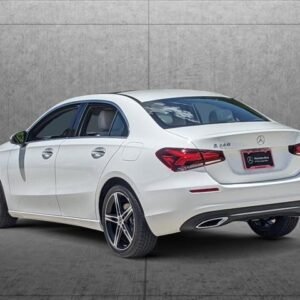 2022 Mercedes-Benz A 220 For Sale