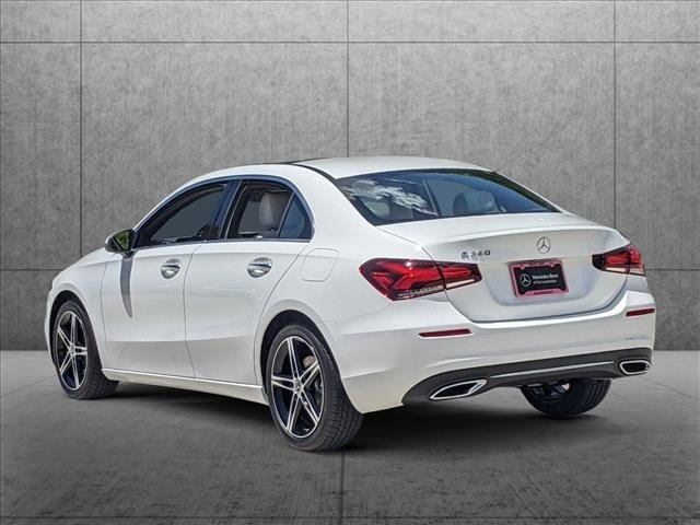 2022 Mercedes-Benz A 220 For Sale - Image 2