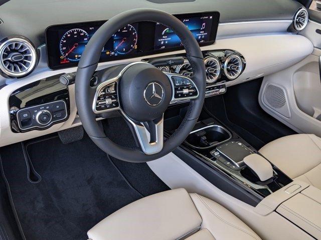 2022 Mercedes-Benz A 220 For Sale - Image 4