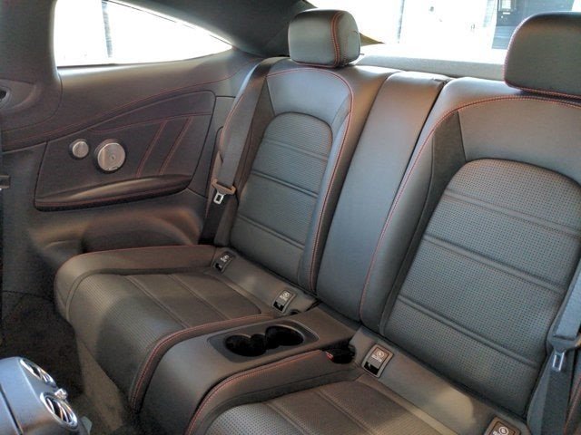 Buy 2022 Mercedes-Benz AMG C 43 - Image 16