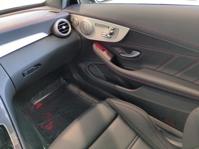 Buy 2022 Mercedes-Benz AMG C 43 - Image 12