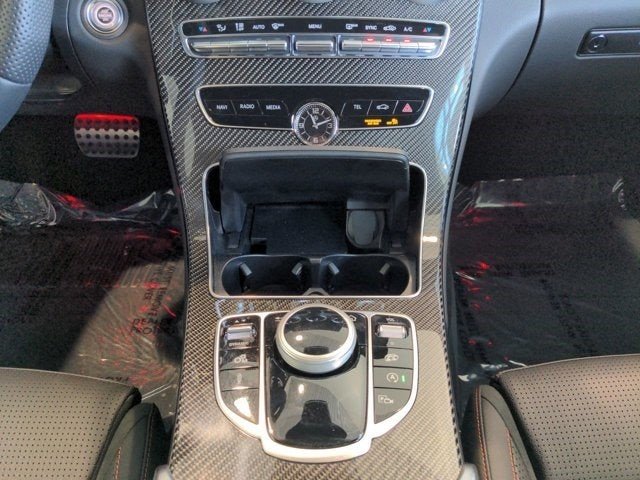 Buy 2022 Mercedes-Benz AMG C 43 - Image 10