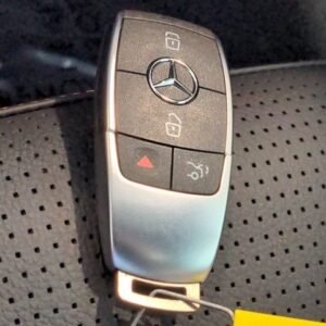 Buy 2022 Mercedes-Benz AMG C 43