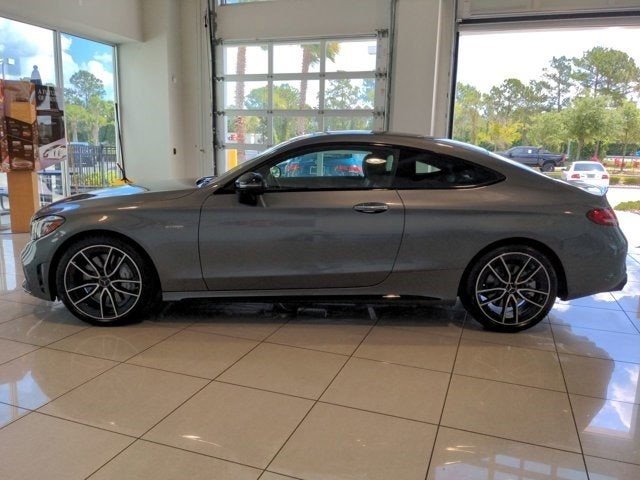 Buy 2022 Mercedes-Benz AMG C 43 - Image 22