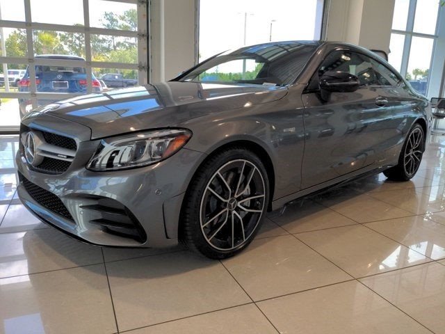 Buy 2022 Mercedes-Benz AMG C 43 - Image 21