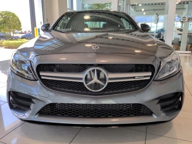 Buy 2022 Mercedes-Benz AMG C 43 - Image 20