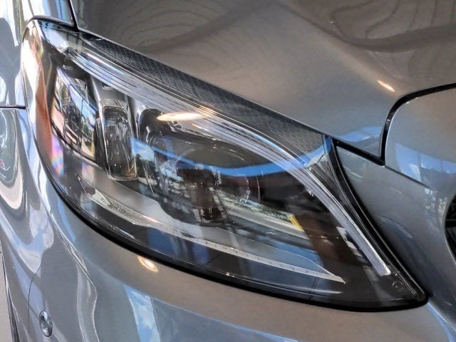 Buy 2022 Mercedes-Benz AMG C 43 - Image 19