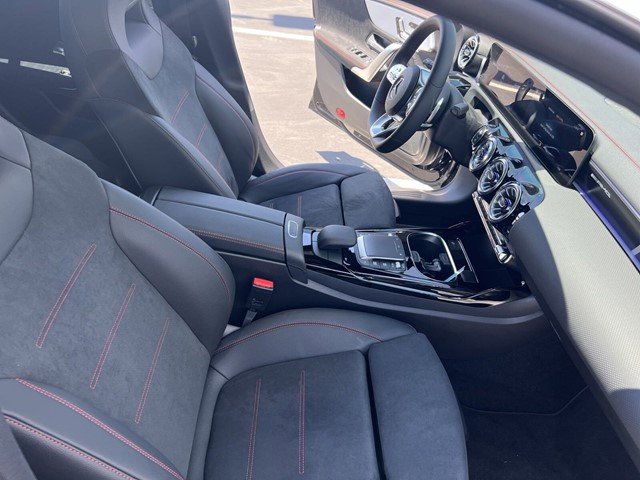 2022 Mercedes-Benz CLA 45 Coupe - Image 8