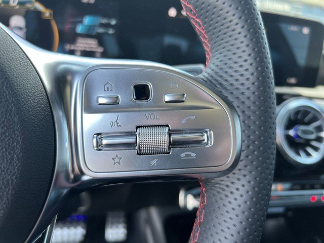 2022 Mercedes-Benz CLA 45 Coupe - Image 9
