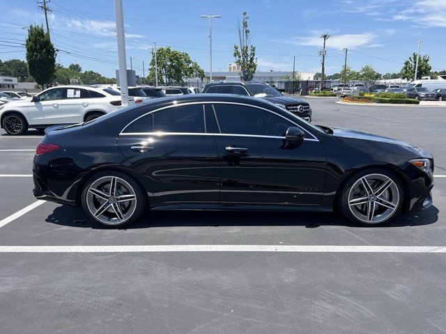 2022 Mercedes-Benz CLA 45 Coupe - Image 18