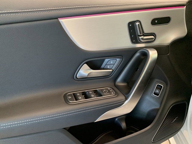 2022 Mercedes-Benz AMG CLA 45 Coupe For Sale - Image 8