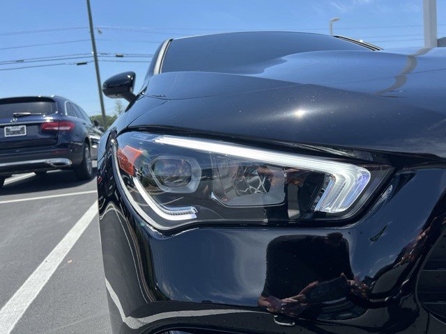 2022 Mercedes-Benz CLA 45 Coupe - Image 19