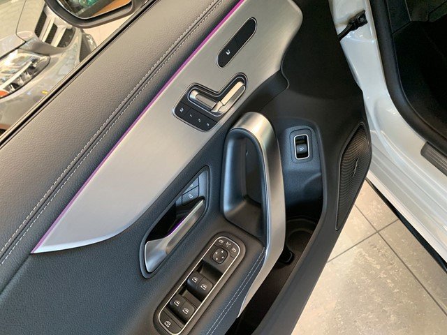 2022 Mercedes-Benz AMG CLA 45 Coupe For Sale - Image 9