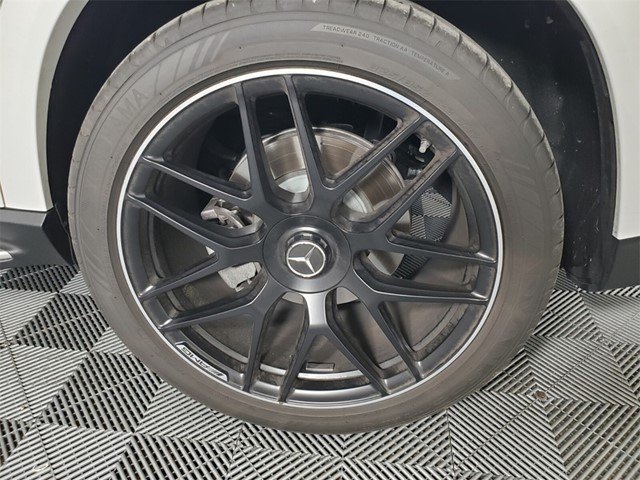 New Mercedes-Benz AMG GLE 53 Coupe - Image 6