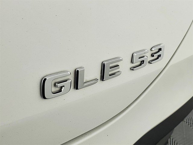 New Mercedes-Benz AMG GLE 53 Coupe - Image 9