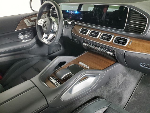 New Mercedes-Benz AMG GLE 53 Coupe - Image 14