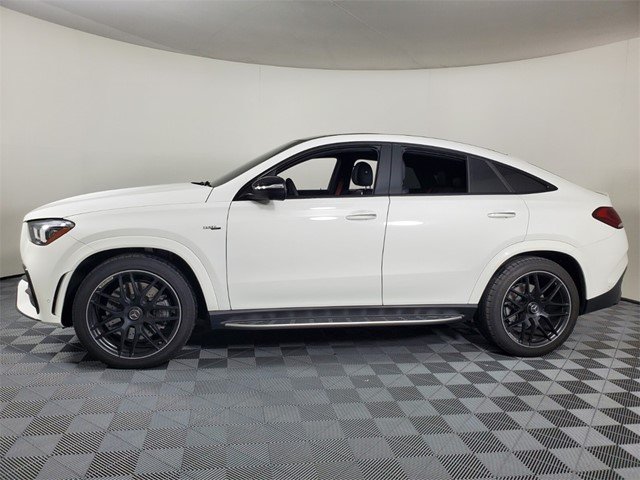 New Mercedes-Benz AMG GLE 53 Coupe - Image 19