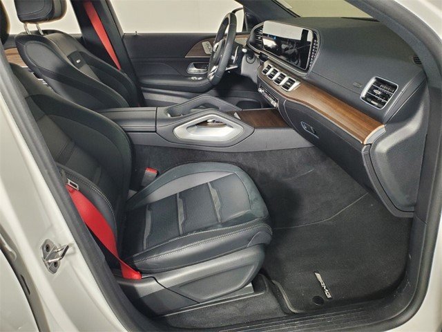 New Mercedes-Benz AMG GLE 53 Coupe - Image 15