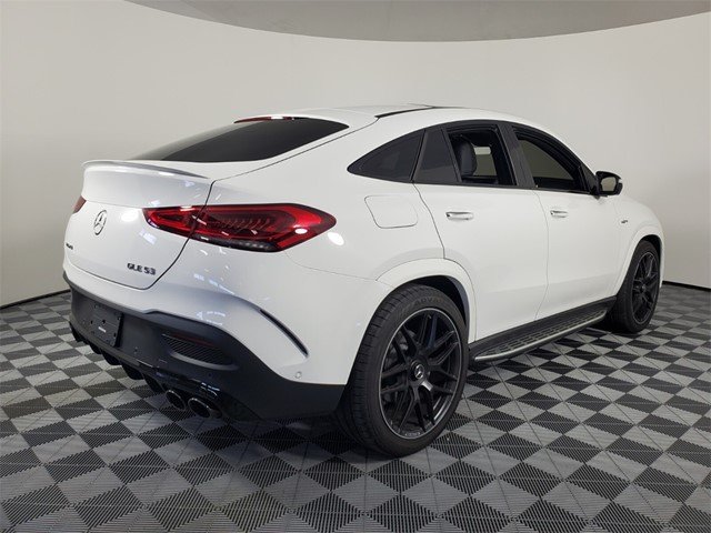 New Mercedes-Benz AMG GLE 53 Coupe - Image 22