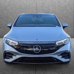 2023 Mercedes-Benz EQS 450+
