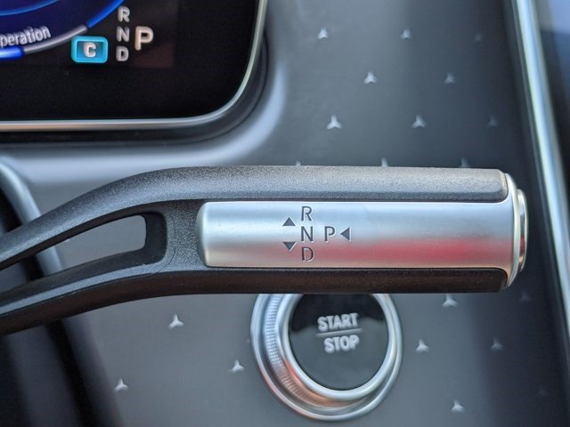 2023 Mercedes-Benz EQS 450+ - Image 11
