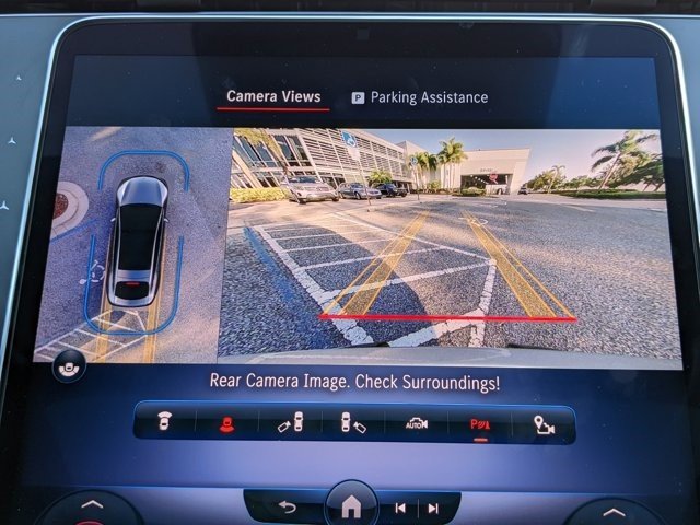 2023 Mercedes-Benz EQS 450+ - Image 14