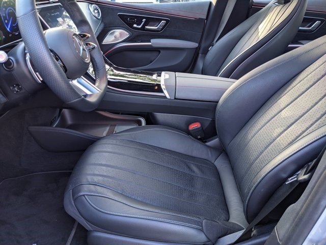 2023 Mercedes-Benz EQS 450+ - Image 16