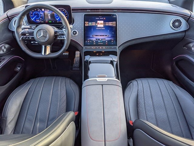 2023 Mercedes-Benz EQS 450+ - Image 17