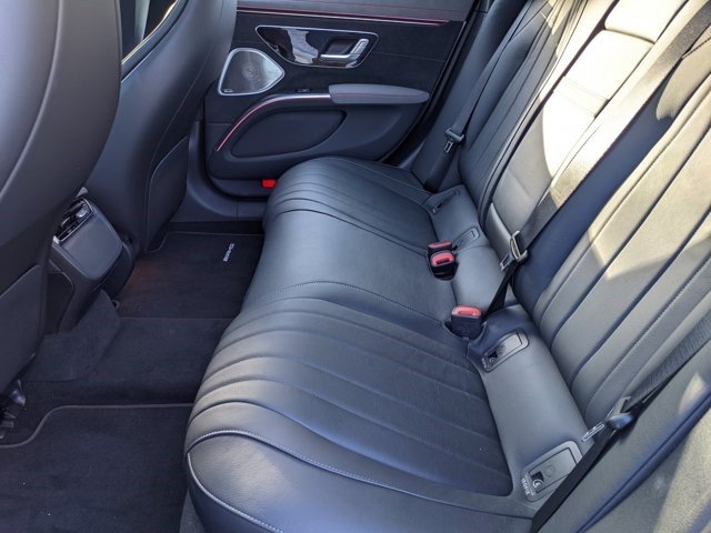 2023 Mercedes-Benz EQS 450+ - Image 18