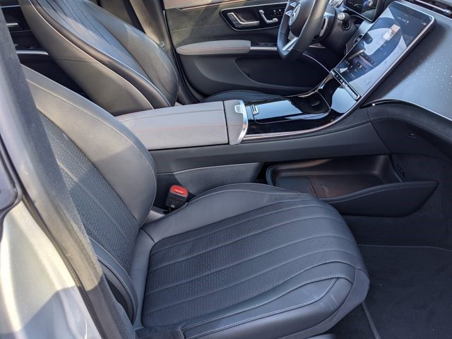 2023 Mercedes-Benz EQS 450+ - Image 20