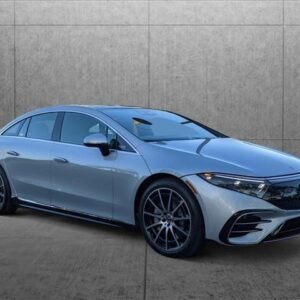 2023 Mercedes-Benz EQS 450+
