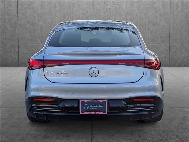 2023 Mercedes-Benz EQS 450+ - Image 6
