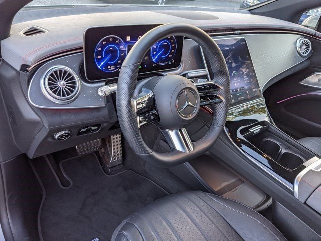 2023 Mercedes-Benz EQS 450+ - Image 10