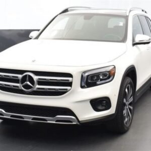 2023 Mercedes-Benz GLB 250 4MATIC SUV