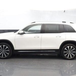 2023 Mercedes-Benz GLB 250 4MATIC SUV