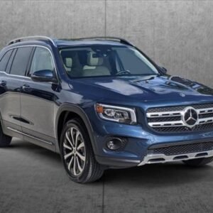 Mercedes-Benz GLB 250 SUV 2023