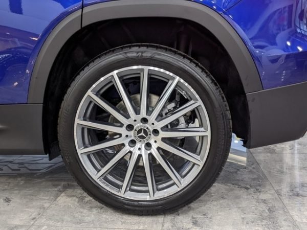 New Mercedes-Benz GLB 250 SUV - Image 7