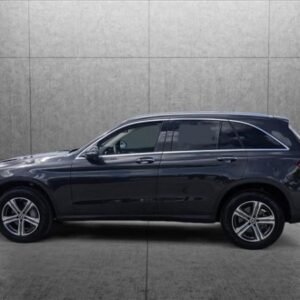 2023 Mercedes-Benz GLC 300 4Matic SUV