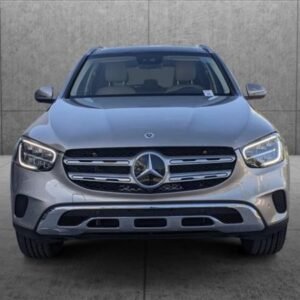 Mercedes-Benz GLC 300 SUV For Sale