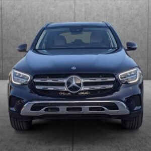 2023 Mercedes-Benz GLC 300 SUV
