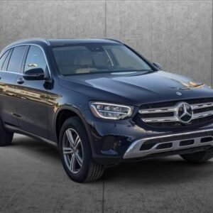 2023 Mercedes-Benz GLC 300 SUV