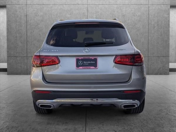 Mercedes-Benz GLC 300 SUV For Sale - Image 5